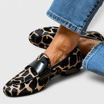 Veronika – Leopardí mokasíny