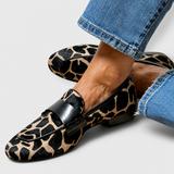 Veronika – Leopardí mokasíny