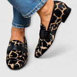 Veronika – Leopardí mokasíny