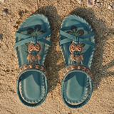 Theresa – Pohodlné sandály v boho stylu
