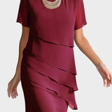 Janet – Elegáns ruha