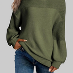 Carolina – Oversized svetr