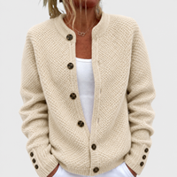 Alissa - Elegantní a pohodlný cardigan