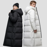 Severská unisex zimní bunda