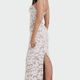 Karoliina – Elegantní šaty