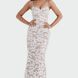 Karoliina – Elegantní šaty