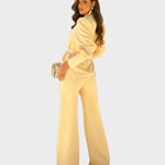 Jadwiga - Elegantní společenský set