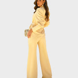Jadwiga - Elegantní společenský set