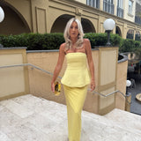 Eliana – Maximális elegancia