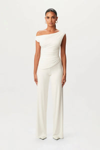 Lucy Ember - Elegant Asymmetrical Set