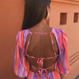 Paloma – A merész ruha
