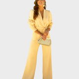 Jadwiga - Elegantní společenský set