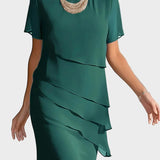 Janet – Elegáns ruha