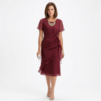 Helena - Elegantní šaty