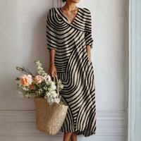 Charlotte – Időtlen Vintage Ruha