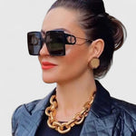 Norina – Elegantní sluneční brýle
