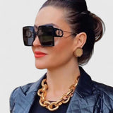Norina – Elegantní sluneční brýle