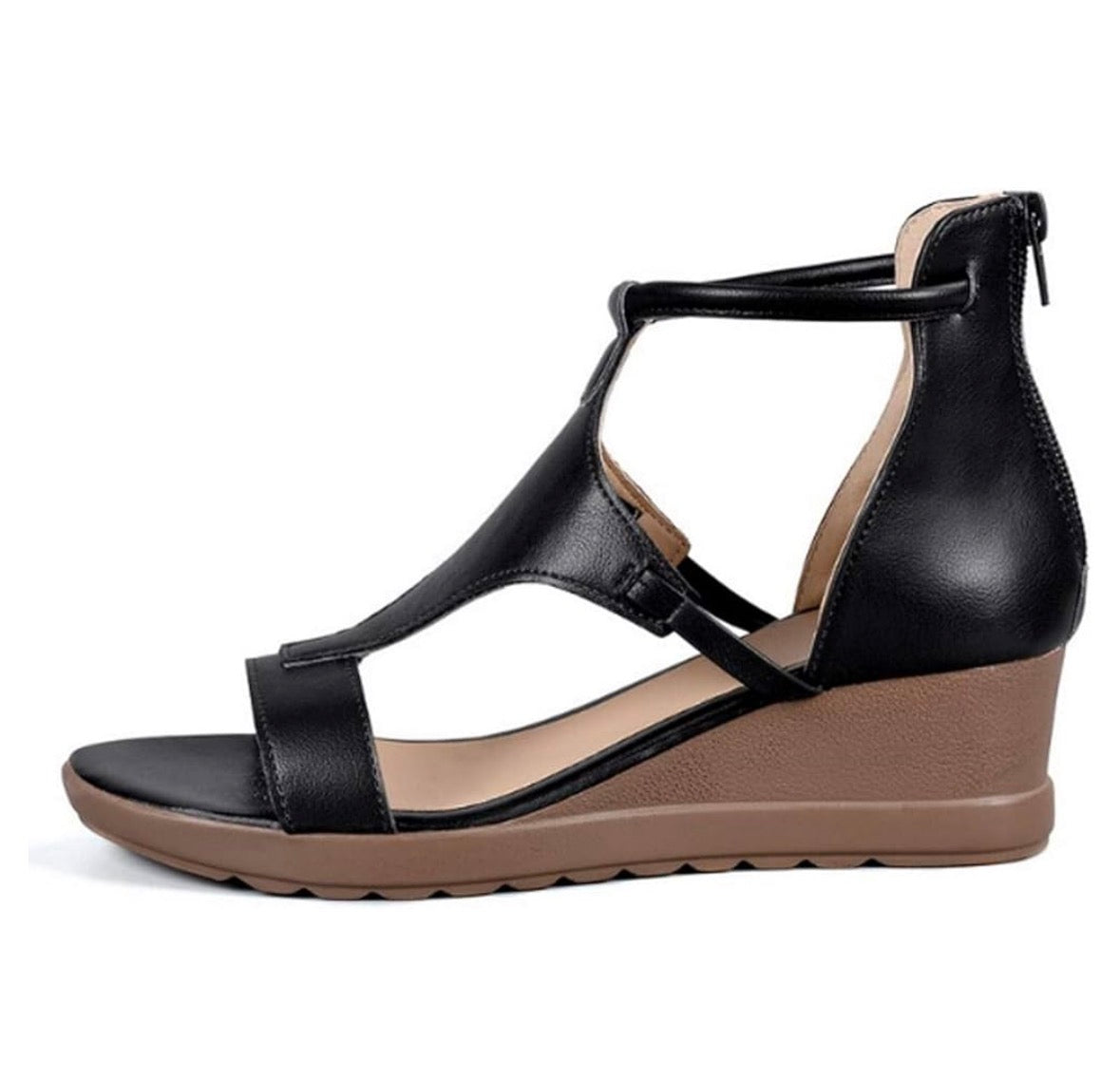 Marika – Elegantní ortopedické sandály