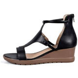 Marika – Elegantní ortopedické sandály