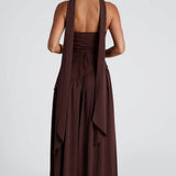 Beatrice – Elegáns hosszú ruha