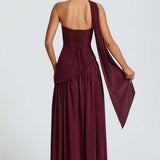 Beatrice – Elegáns hosszú ruha