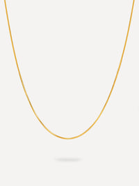 Elegantní moderní náhrdelník