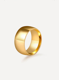 Minimalistický prsten