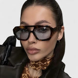 Yasmin – Elegantní sluneční brýle