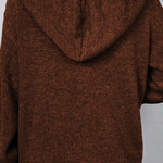 Měkký pletený cardigan Amelia