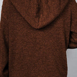 Měkký pletený cardigan Amelia