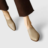 Antje – Ortopedické boty