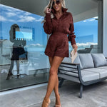 Johanna – Elegantní krajkový komplet
