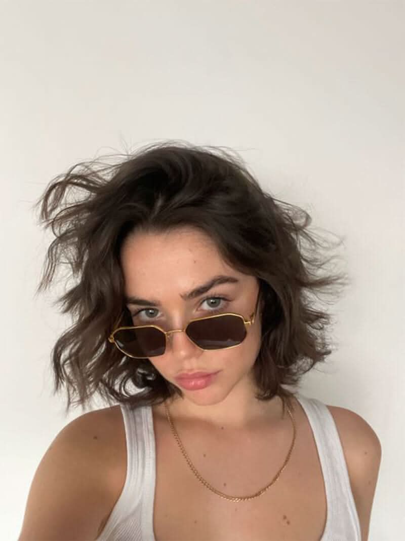 Josephine – Elegantní sluneční brýle