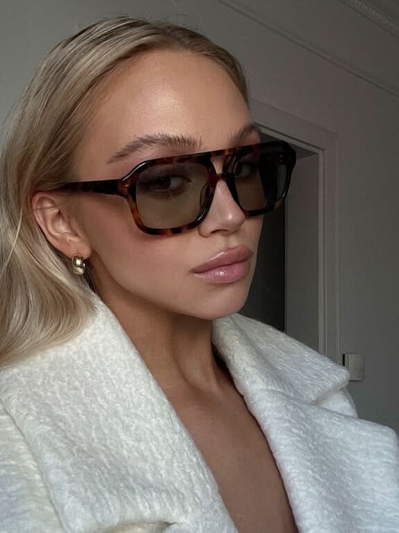 Madita – Elegantní sluneční brýle