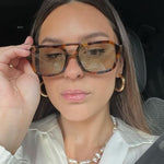 Madita – Elegantní sluneční brýle