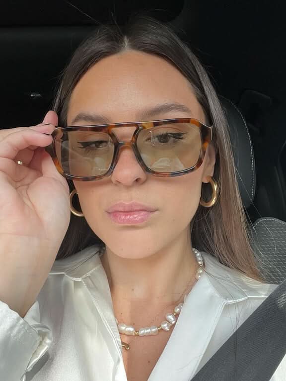 Madita – Elegantní sluneční brýle