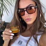 Madita – Elegantní sluneční brýle