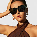 Evelina – Elegantní sluneční brýle
