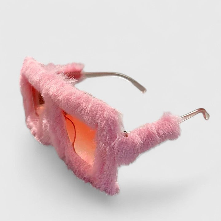 Zoé – Módní sluneční brýle