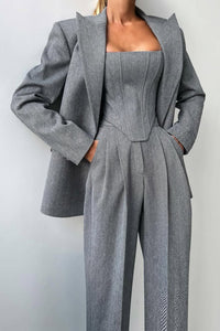 Elegance - Three-Piece Set