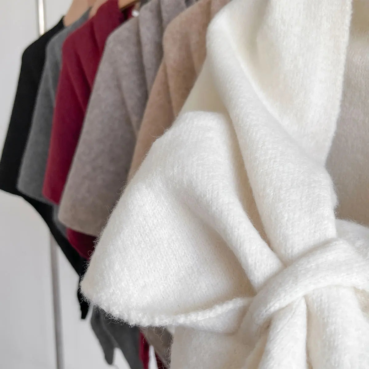Aurora™ – Měkká a nesmírně stylová podzimní bunda