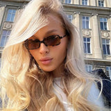 Elisa-Marie – Okouzlující sluneční brýle