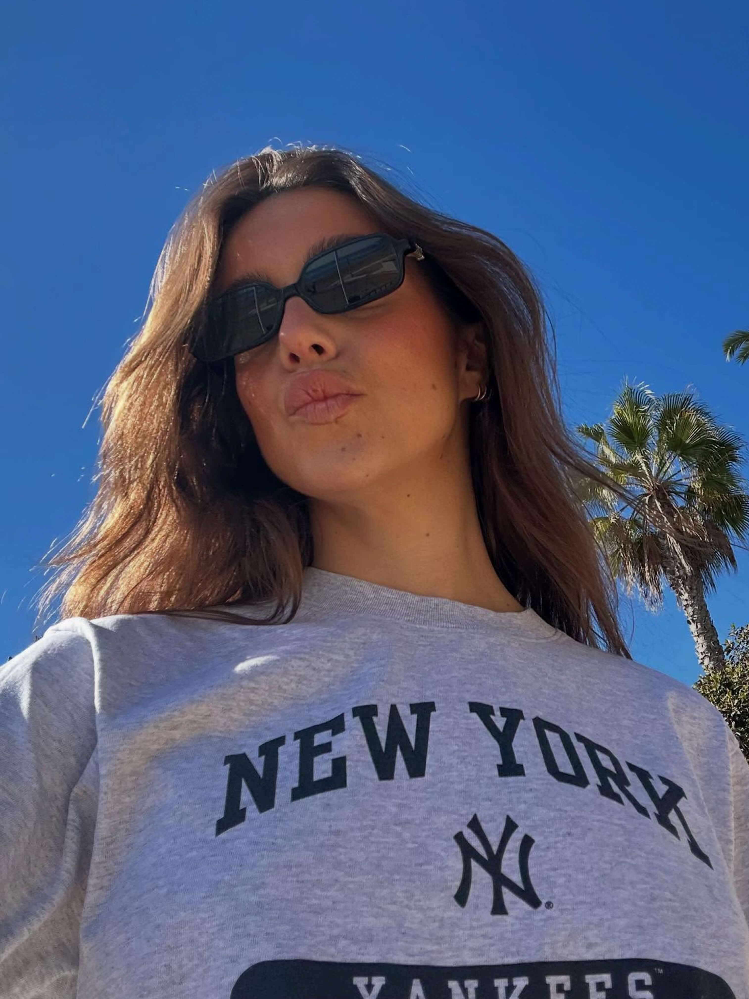 Elisa-Marie – Okouzlující sluneční brýle