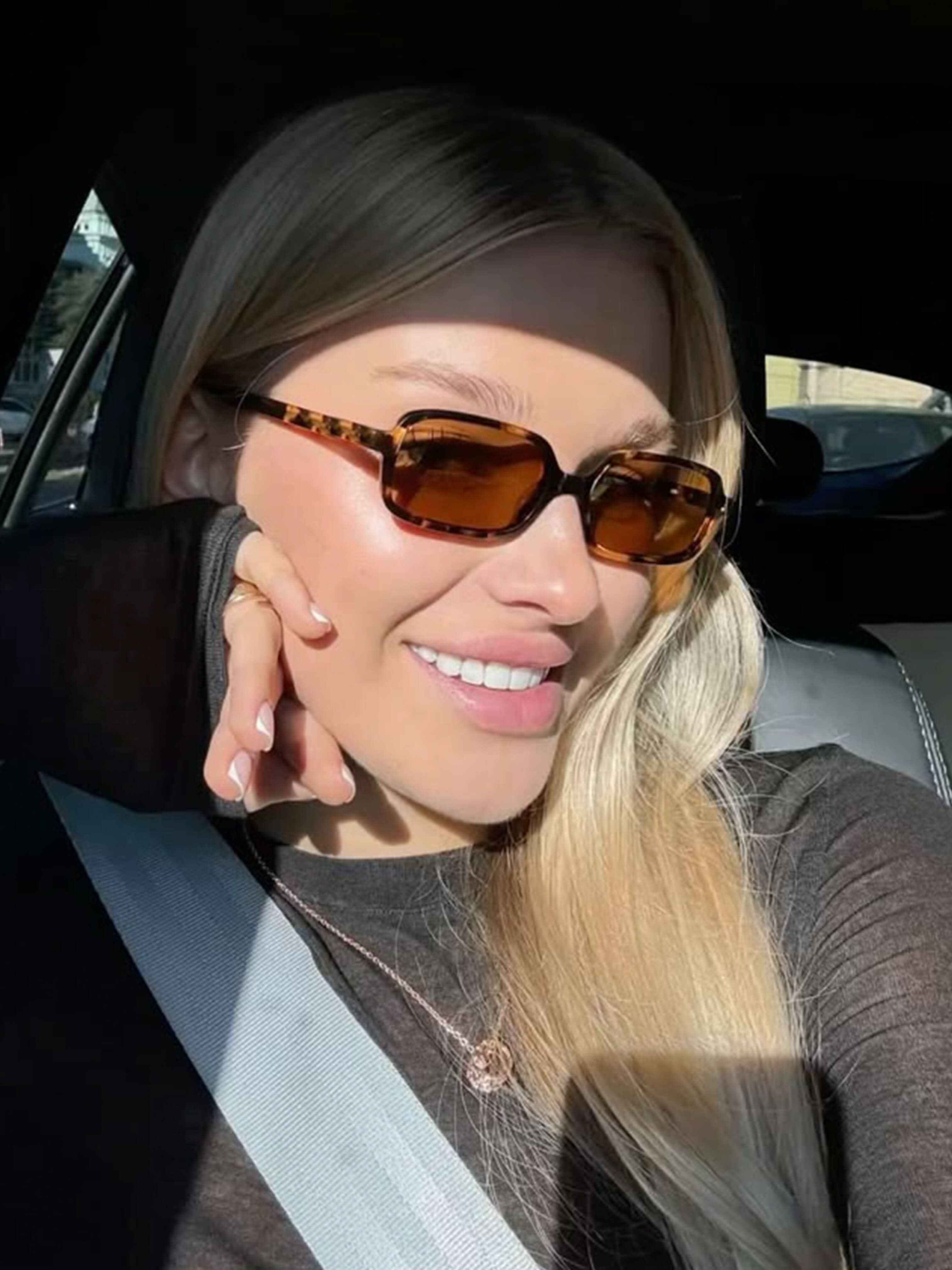 Elisa-Marie – Okouzlující sluneční brýle
