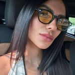 Sabina – Elegantní sluneční brýle