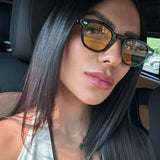 Sabina – Elegantní sluneční brýle