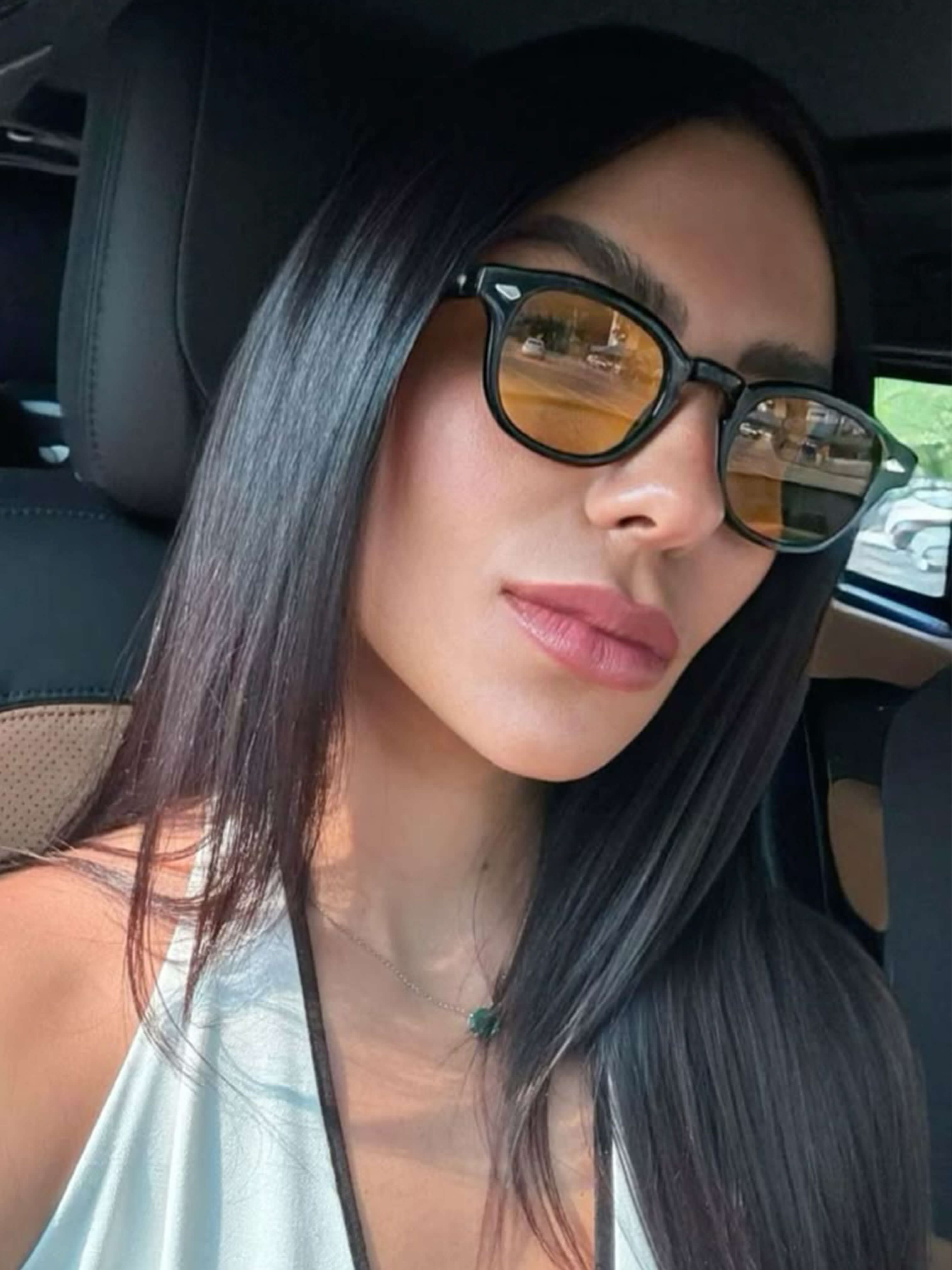 Sabina – Elegantní sluneční brýle