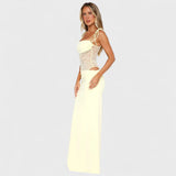 Hanne – Maxi ruha
