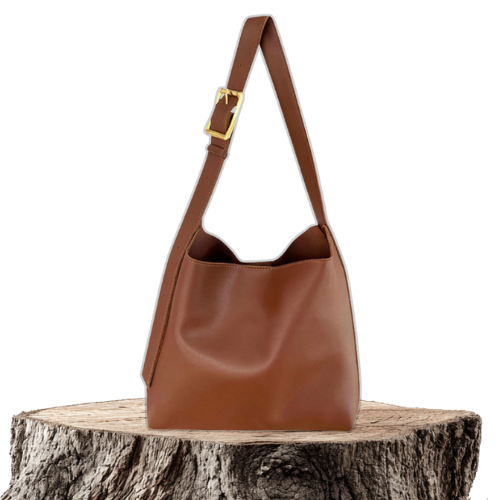 Talea – Elegantní kožená kabelka