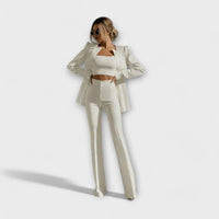 Tamara - Stylish 3-Piece Set